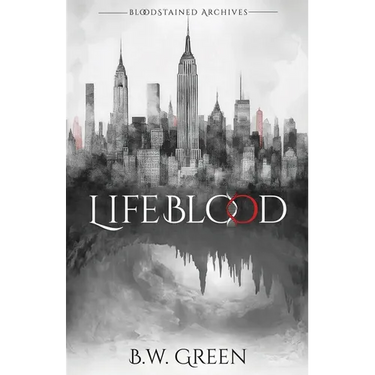 Lifeblood