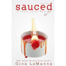 Lacey Luzzi: Sauced: A humorous, cozy mystery!