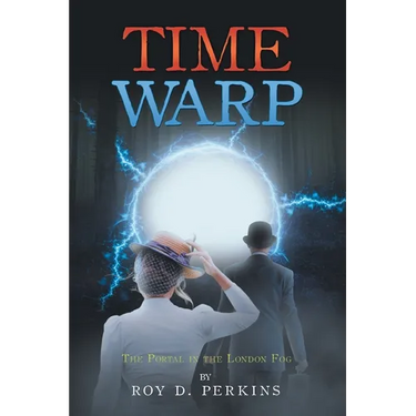 Time Warp: The Portal in the London Fog