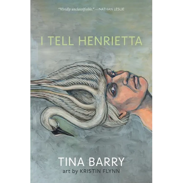 I Tell Henrietta