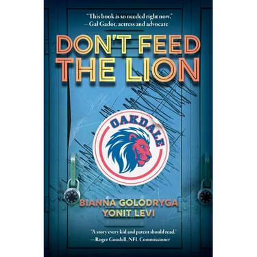 Don't Feed the Lion