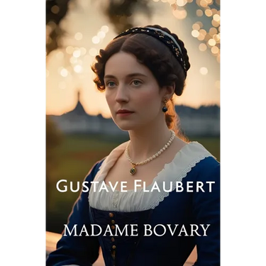 Madame Bovary