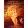 Now I Know --The Private Memoirs of Robyn Stanyar