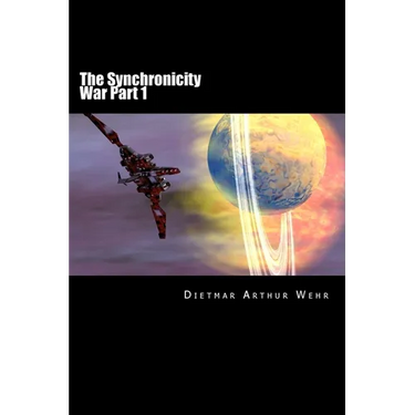 The Synchronicity War Part 1