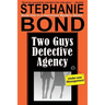 Two Guys Detective Agency