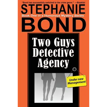 Two Guys Detective Agency