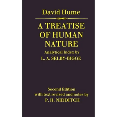 A Treatise of Human Nature