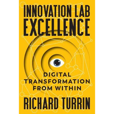 Innovation Lab Excellence: Digital Transformation from Within
