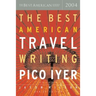 The Best American Travel Writing