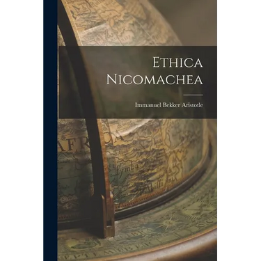 Ethica Nicomachea