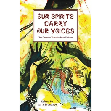 Our Spirits Carry Our Voices