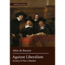 Against Liberalism