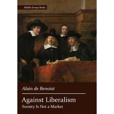 Against Liberalism