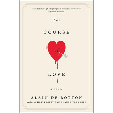The Course of Love