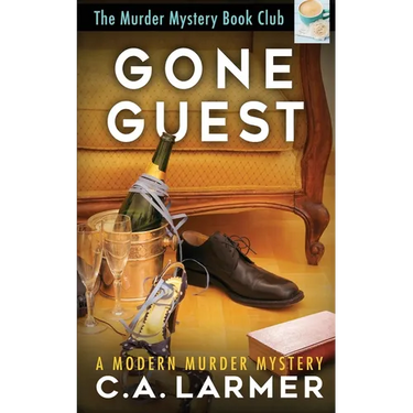 Gone Guest