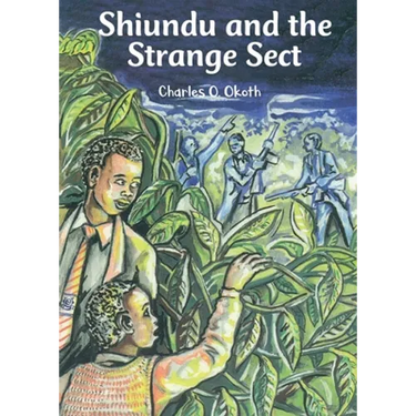 Shiundu and the Strange Sect