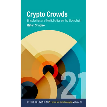 Crypto Crowds: Singularities and Multiplicities on the Blockchain