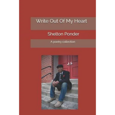 Write Out of My Heart