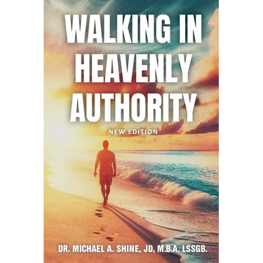 Walking in Heavenly Authority