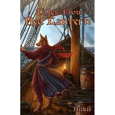 Tales from Red Lantern