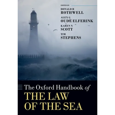 Oxford Handbook of the Law of the Sea