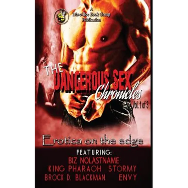 The Dangerous Sex Chronicles