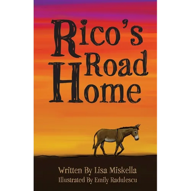 Rico's Road Home