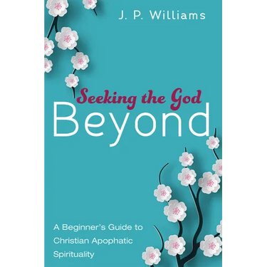 Seeking the God Beyond