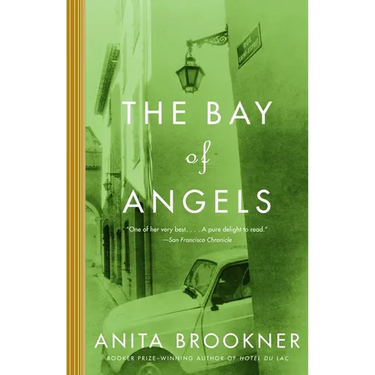 The Bay of Angels