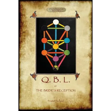 Q.B.L. Or, the Bride's Reception (Aziloth Books)