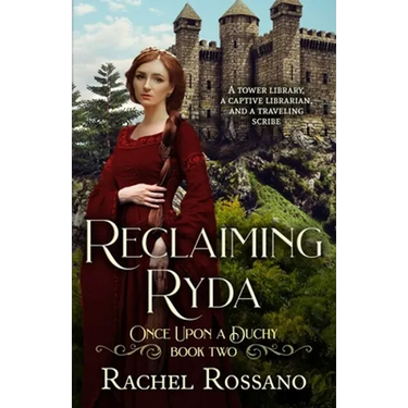 Reclaiming Ryda