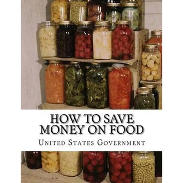 How To Save Money On Food: Home Canning - Preserving Without Sugar - Drying Fruits - Salt Packing