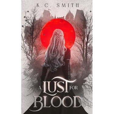 A Lust for Blood