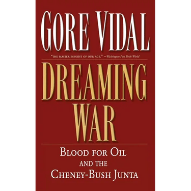 Dreaming War