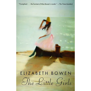 The Little Girls