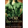 Her Orc Blacksmiths