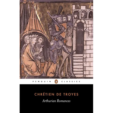 Arthurian Romances