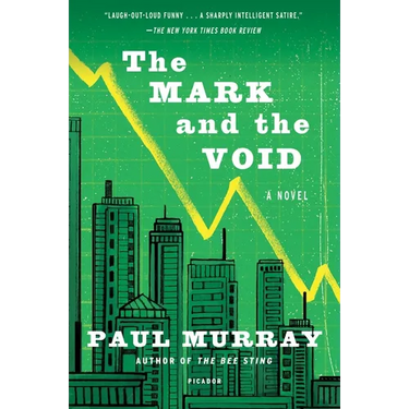 The Mark and the Void