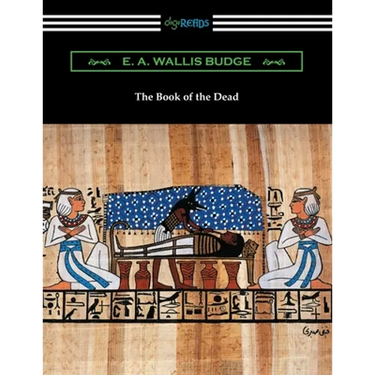 The Book of the Dead