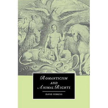 Romanticism and Animal Rights