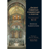 Jeremiah, Lamentations: Volume 12 Volume 12