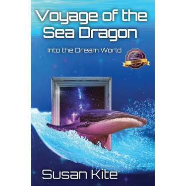 Voyage of the Sea Dragon: Into the Dream World