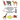 English-Danish Bilingual Children's Picture Dictionary of Animals Tosprogetbilledordbog med dyr til børn
