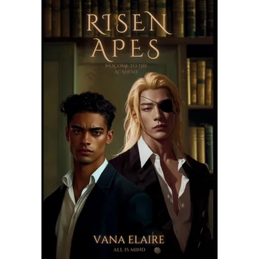Risen Apes