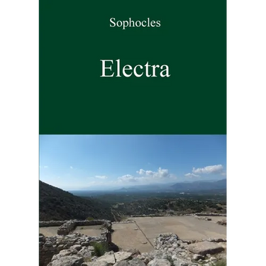 Electra by Sophocles