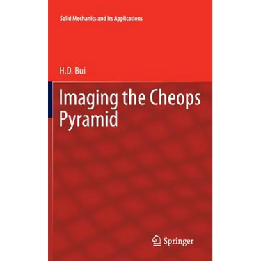 Imaging the Cheops Pyramid