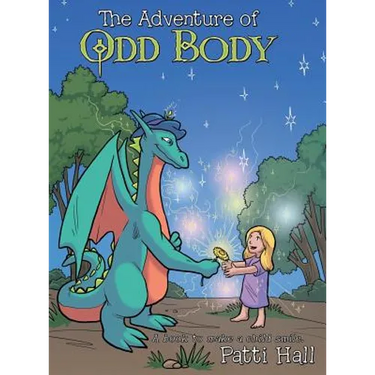 The Adventure of Odd Body