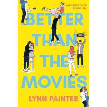 Better Than the Movies
