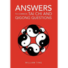 Answers to Common Tai Chi and Qigong Questions