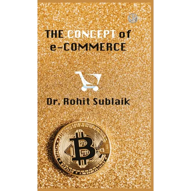 The Concept of e-Commerce